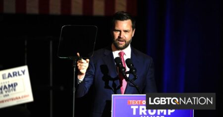 JD Vance a écrit une préface au livre du directeur du Projet 2025 sur une « deuxième révolution américaine »