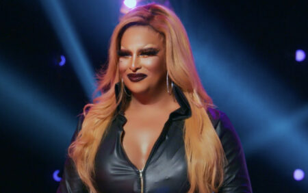 Drag Race : Roxxxy Andrews fait une déclaration sur le résultat de All Stars 9