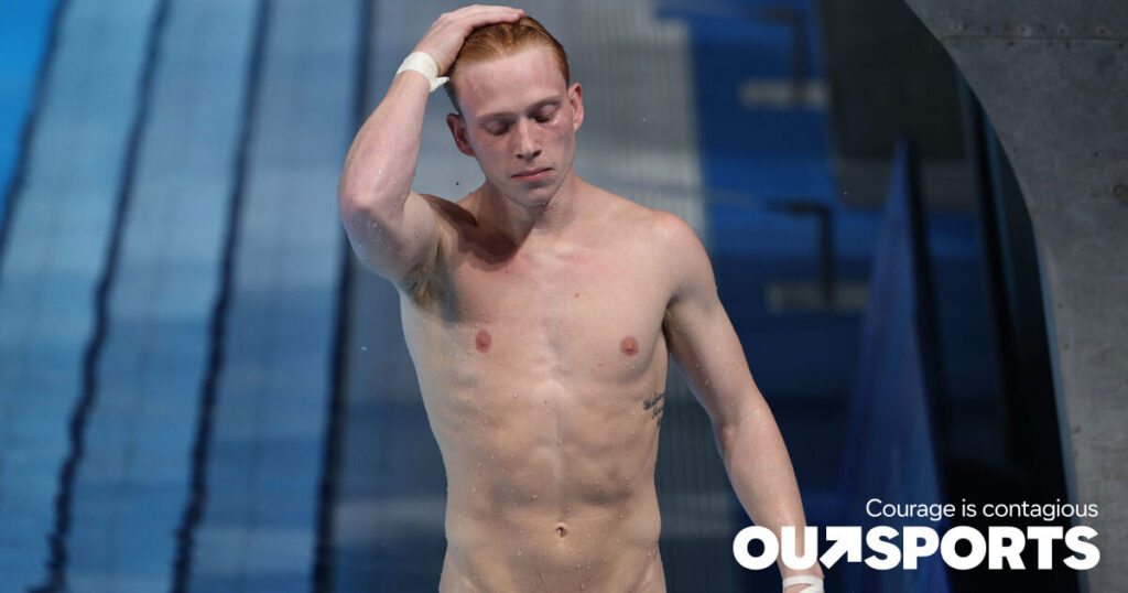 Ces 15 plongeurs sont à surveiller lors de la compétition de plongeon masculin des Jeux Olympiques de Paris Ces 15 plongeurs sont à surveiller lors de la compétition de plongeon masculin des Jeux Olympiques de Paris