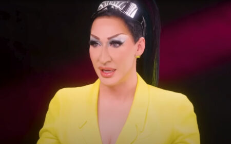 « La démangeaison est partie » : Detox, l'icône de Drag Race, exclut un retour aux All Stars