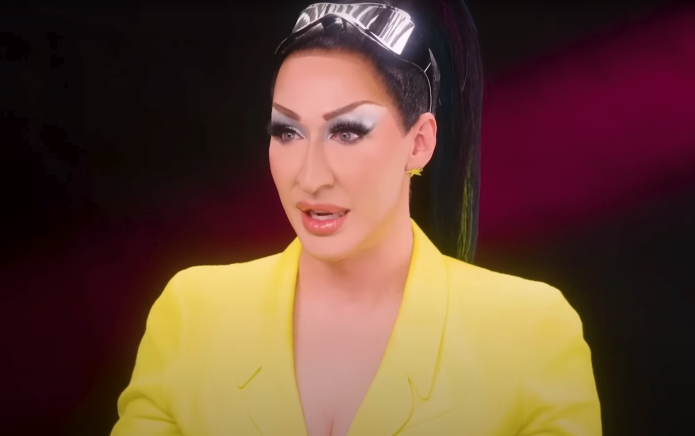 « La démangeaison est partie » : Detox, l'icône de Drag Race, exclut un retour aux All Stars