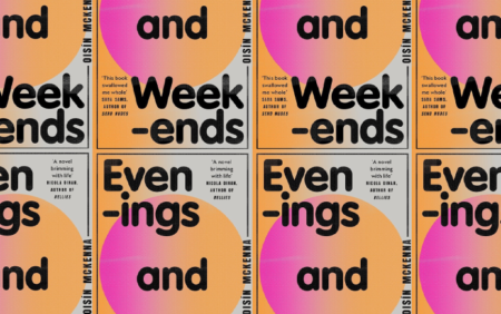 Soirées et week-ends : la lettre d'amour queer d'Oisín McKenna à Londres