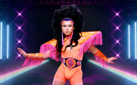 La star de Drag Race, Le Fil, à propos de son départ du Canada : « Je n'étais pas le pire ! »