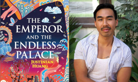 À la découverte de l'amour épique, de la représentation queer et de la riche histoire asiatique dans « L'Empereur et le palais sans fin »