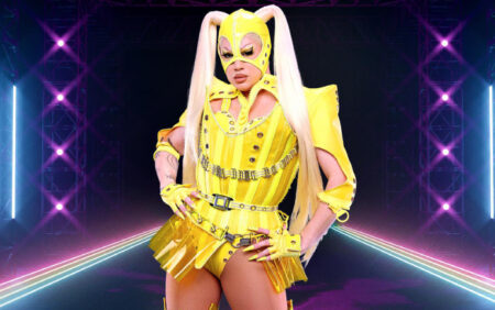 Drag Race : Lemon répond aux fans mécontents du casting de la saison 2 de Canada vs the World