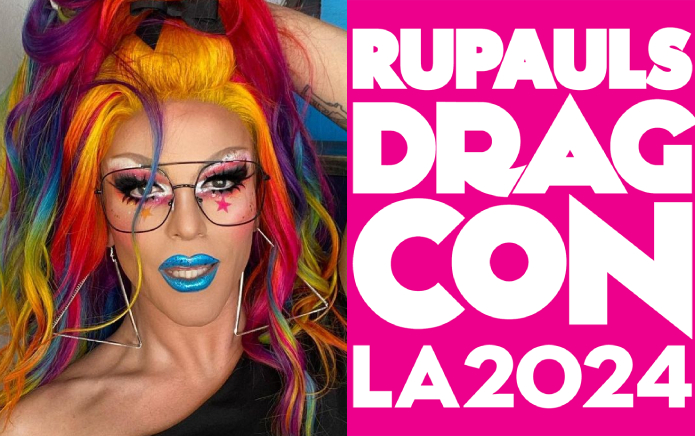 Drag Race : voici tout ce que nous savons sur le drame de DragCon LA et de William