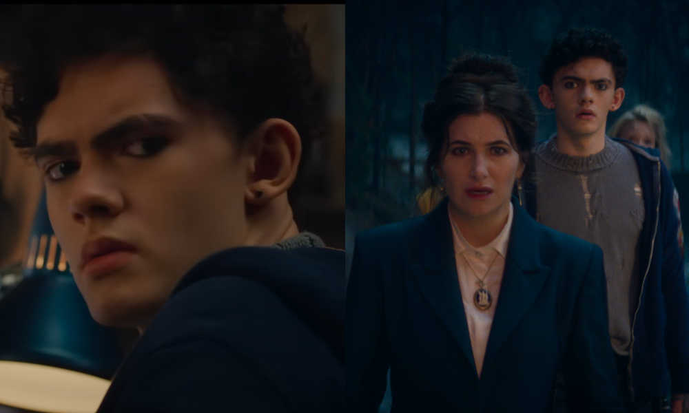 Joe Locke envoûte ses fans dans la bande-annonce de « Agatha All Along » Joe Locke envoûte ses fans dans la bande-annonce de « Agatha All Along »