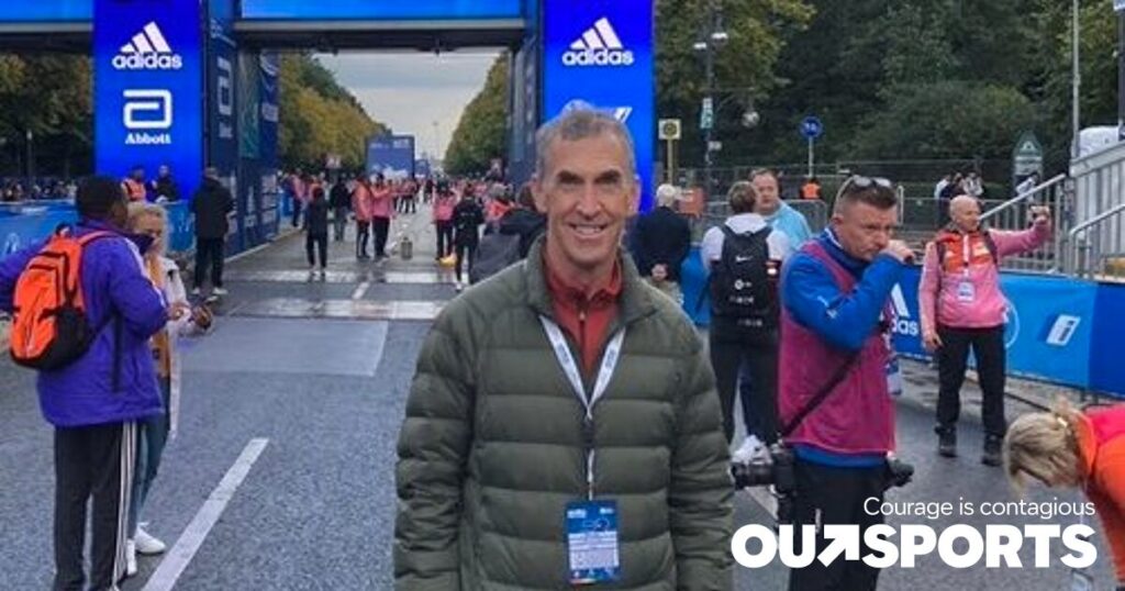 L'agent d'un athlète fait son coming out à la veille de la participation d'athlètes à ses huitièmes Jeux olympiques L'agent d'un athlète fait son coming out à la veille de la participation d'athlètes à ses huitièmes Jeux olympiques