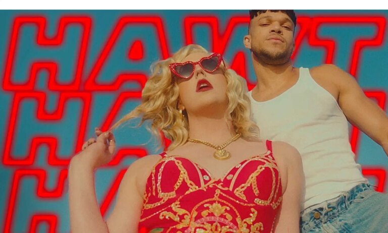 Laganja Estranja