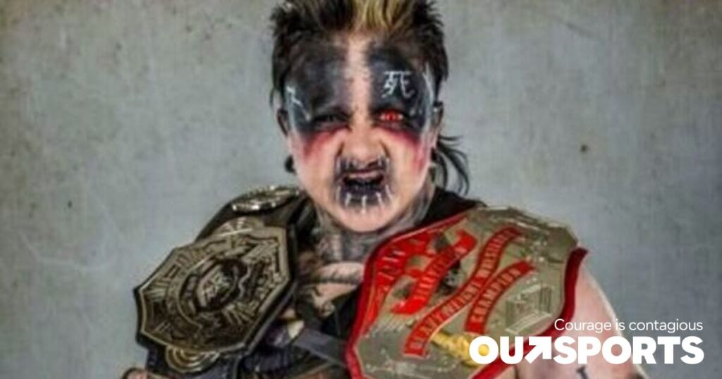 La NWA signe des contrats avec les lutteurs professionnels Max The Impaler et Rolando La NWA signe des contrats avec les lutteurs professionnels Max The Impaler et Rolando