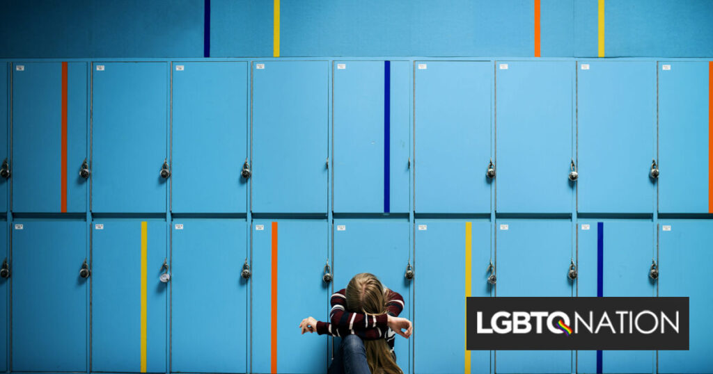 Le GOP s'attaque aux mesures de protection des transgenres de Biden dans une attaque coordonnée à deux Le GOP s'attaque aux mesures de protection des transgenres de Biden dans une attaque coordonnée à deux