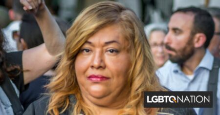 Le fondateur d'une association à but non lucratif pour les sans-abri transgenres plaide coupable d'avoir volé 150 000 $ de fonds d'aide COVID