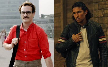 Le réalisateur de Carol interprète Joaquin Phoenix et Danny Ramirez dans le rôle des amants dans un nouveau drame gay