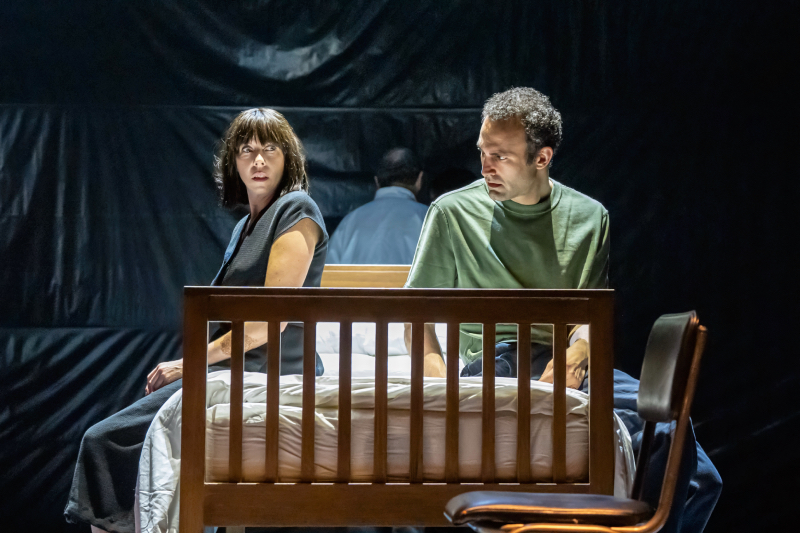 Mnemonic est une réflexion passionnante sur la mémoire et l’humanité – critique Mnemonic est une réflexion passionnante sur la mémoire et l’humanité – critique