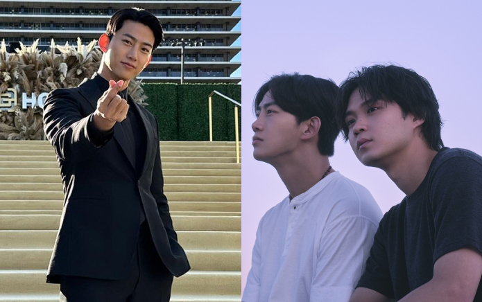 Soul Mate : la star de la K-pop Ok Taec-yeon décroche le rôle principal dans le nouveau drama LGBTQ+ de Netflix