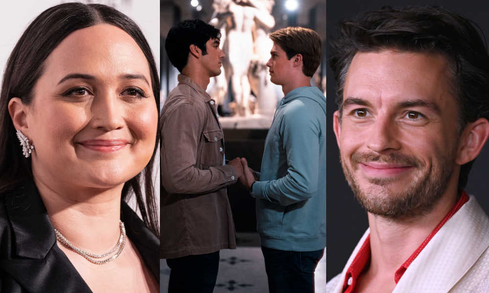 Tous les nominés LGBTQ+ aux Emmy Awards à soutenir en 2024 Tous les nominés LGBTQ+ aux Emmy Awards à soutenir en 2024