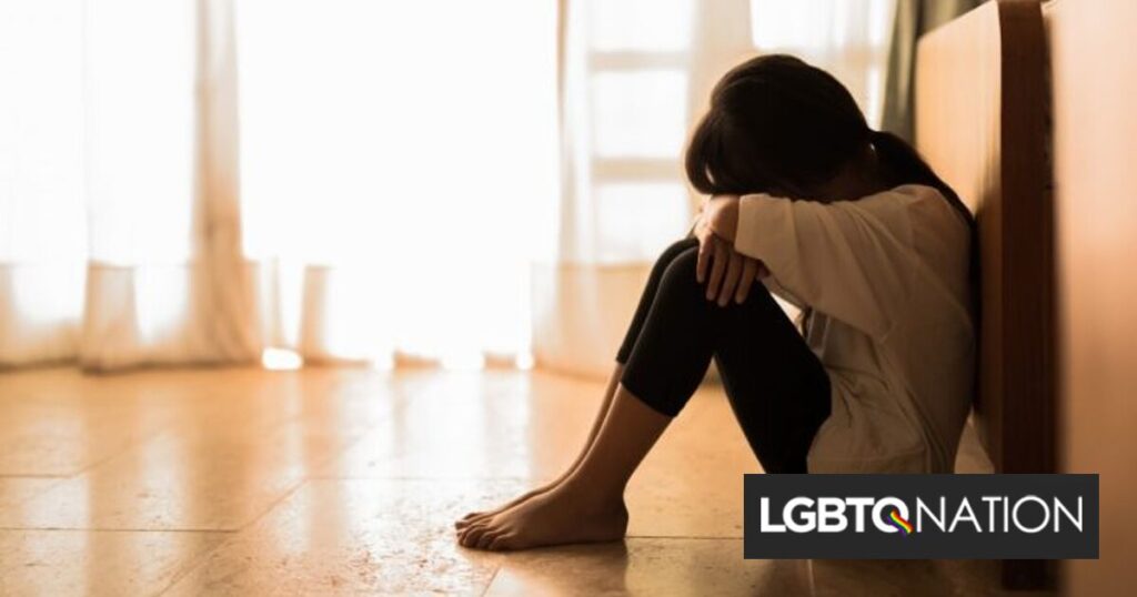 Un groupe catholique intente un procès pour bloquer l'interdiction des thérapies de conversion au Michigan Un groupe catholique intente un procès pour bloquer l'interdiction des thérapies de conversion au Michigan