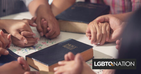 Un juge nommé par Trump ordonne à un lycée public de reconnaître un groupe étudiant anti-gay