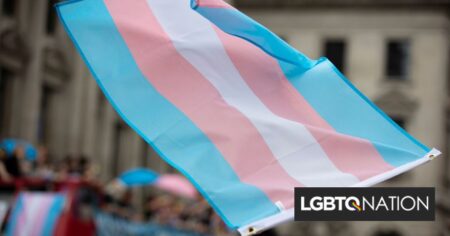 Un programme d'affaires pour les transgenres récompensé pour avoir aidé les personnes à développer leur pouvoir économique