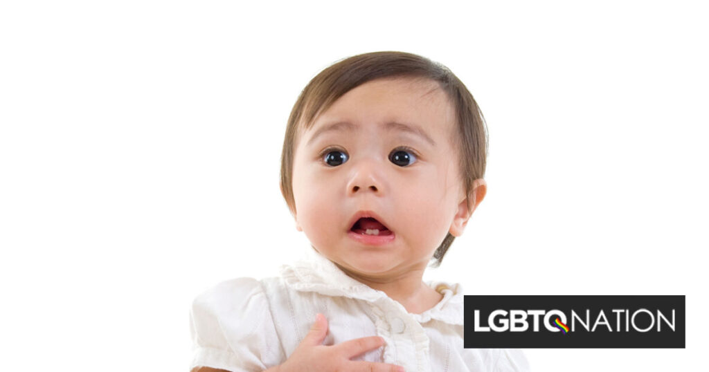 Une maman incroyable accouche dans une voiture de sport à 190 km/h puis défend sa thèse Une maman incroyable accouche dans une voiture de sport à 190 km/h puis défend sa thèse