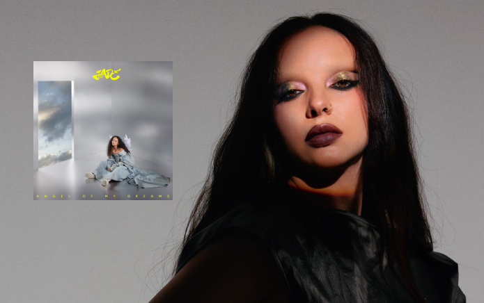 Urgence pop : l'icône de Little Mix, Jade, annonce enfin son premier single