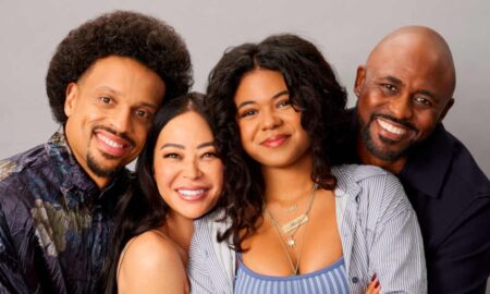 Wayne Brady parle de l'importance du coming out et de la santé mentale