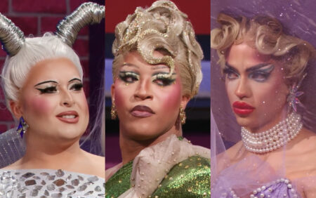 « C’est vraiment désordonné » : les fans de Drag Race réagissent au drame Canada vs Monde