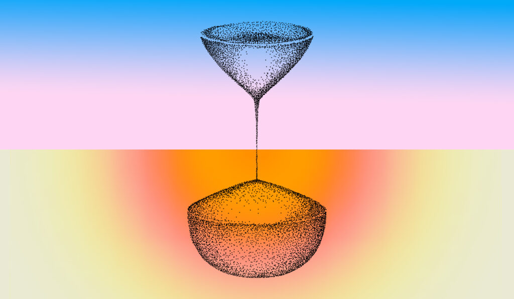 Il existe désormais une liste d'attente pour les groupes de soutien aux transgenres Il existe désormais une liste d'attente pour les groupes de soutien aux transgenres