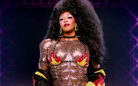 Drag Race : Tynomi Banks parle de sa sortie de Canada vs the World et de sa collaboration avec Nelly Furtado
