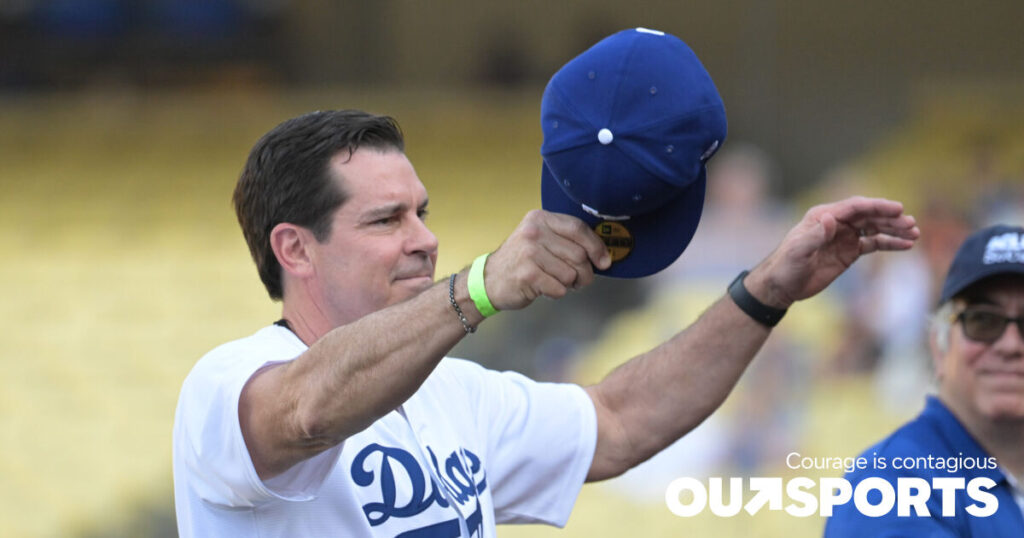 La carrière de Billy Bean dans le placard a été une tragédie, mais aussi la source de son travail de toute une vie pour faire du baseball un endroit meilleur La carrière de Billy Bean dans le placard a été une tragédie, mais aussi la source de son travail de toute une vie pour faire du baseball un endroit meilleur