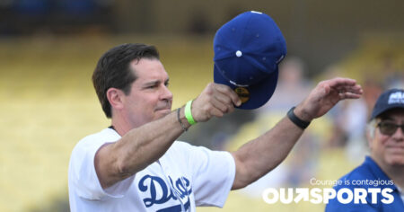 La carrière de Billy Bean dans le placard a été une tragédie, mais aussi la source de son travail de toute une vie pour faire du baseball un endroit meilleur