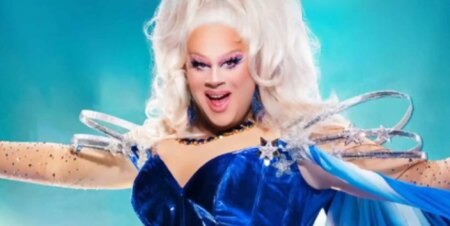 Nina West répond aux rumeurs selon lesquelles elle accueillerait le Drag Race Pit Stop