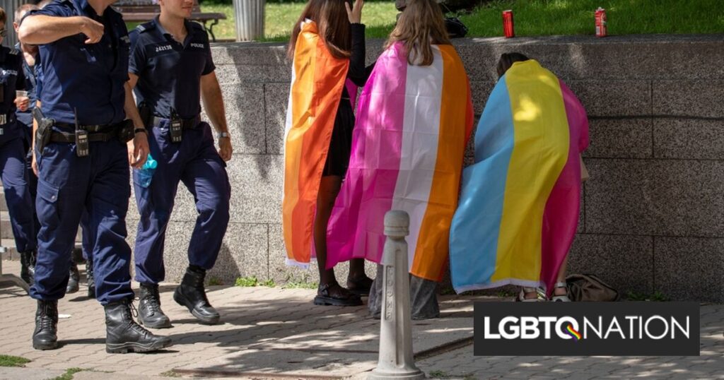 La Bulgarie interdit la « propagande » LGBTQ+ dans les écoles La Bulgarie interdit la « propagande » LGBTQ+ dans les écoles