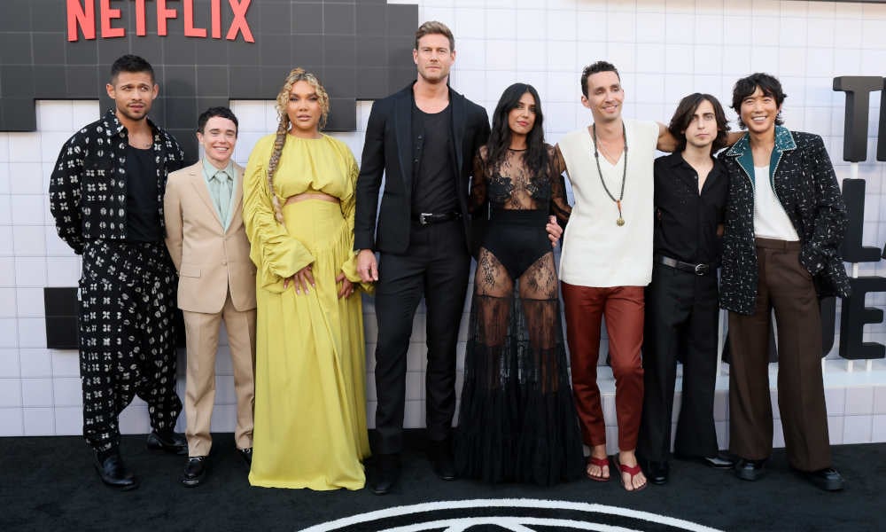 Le casting d'Umbrella Academy dévoile un au revoir doux-amer Le casting d'Umbrella Academy dévoile un au revoir doux-amer