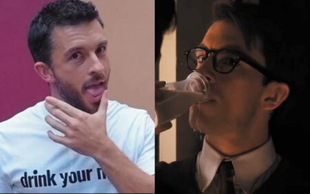 « J'ai besoin de lui » : Jonathan Bailey, membre de Fellow Travelers, rend les fans fous avec une vidéo caritative