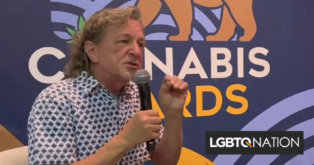 Un militant gay de la marijuana devenu propriétaire d'un dispensaire est prêt à passer le flambeau