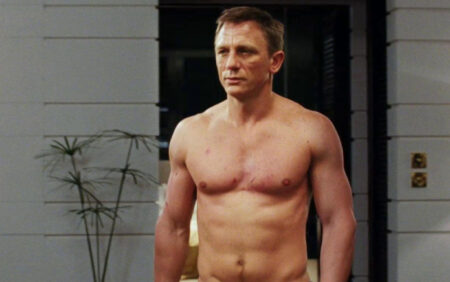 Queer : Voici votre premier aperçu de Daniel Craig dans le drame gay de Luca Guadagnino