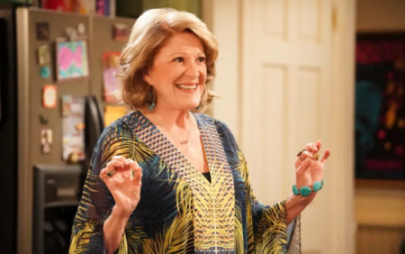 Mid-Century Modern : il restait à Linda Lavin 3 épisodes à filmer avant sa mort tragique