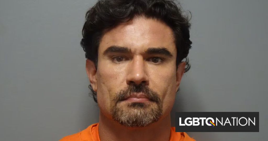 Un restaurateur qui a boycotté des Jeux olympiques « antichrétiens » arrêté pour viol, enlèvement et meurtre Un restaurateur qui a boycotté des Jeux olympiques « antichrétiens » arrêté pour viol, enlèvement et meurtre