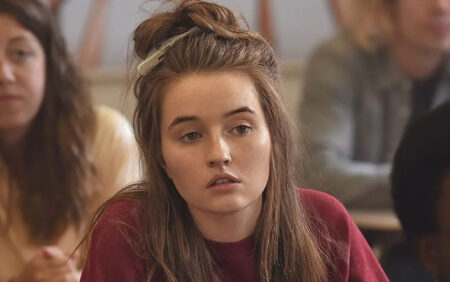 The Last of Us saison 2 : voici pourquoi Kaitlyn Dever avait une sécurité « supplémentaire » sur le plateau