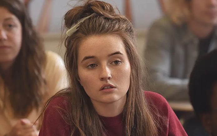 The Last of Us saison 2 : voici pourquoi Kaitlyn Dever avait une sécurité « supplémentaire » sur le plateau