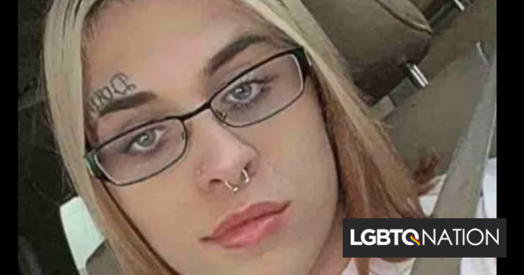 Les amis et la famille pleurent la femme transgenre de 20 ans Dylan Gurley, tuée le mois dernier Les amis et la famille pleurent la femme transgenre de 20 ans Dylan Gurley, tuée le mois dernier