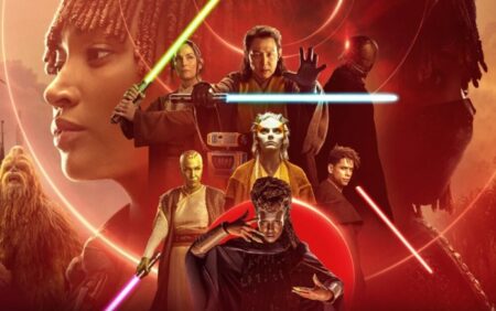 The Acolyte : Les fans homosexuels condamnent l'annulation de la série Star Wars