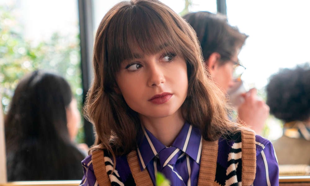 « Emily in Paris » Saison 4 : l'amour queer, la mode et le chaos de la vie d'adulte « Emily in Paris » Saison 4 : l'amour queer, la mode et le chaos de la vie d'adulte