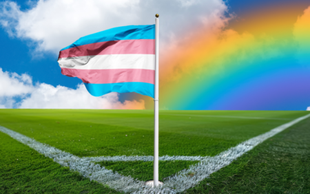 Pourquoi nous avons besoin d’une plus grande visibilité trans dans le football