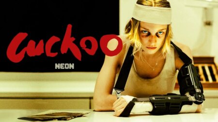 Le réalisateur de Cuckoo époustouflé par le « époustouflant » Hunter Schafer dans son nouveau film d'horreur