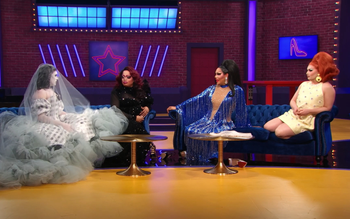 Canada's Drag Race : le Canada contre le monde couronne le vainqueur dans une finale épique en playback