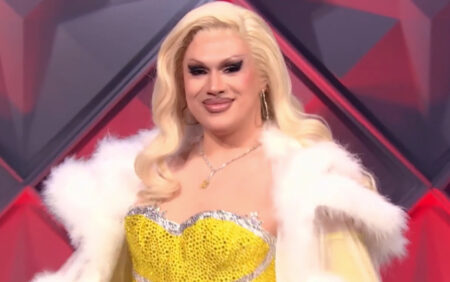 Drag Race : Lemon répond aux trolls en ligne après la finale Canada vs Monde