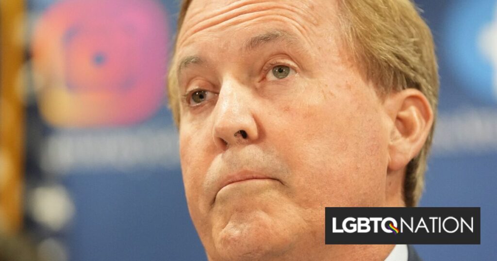 Un homme détransitionné coincé dans les « limbes » parce que le Texas interdit le changement de sexe sur le permis de conduire Un homme détransitionné coincé dans les « limbes » parce que le Texas interdit le changement de sexe sur le permis de conduire