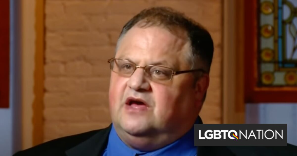 Steve Silberman, écrivain scientifique homosexuel qui a contribué à humaniser l'autisme, est décédé à 66 ans Steve Silberman, écrivain scientifique homosexuel qui a contribué à humaniser l'autisme, est décédé à 66 ans